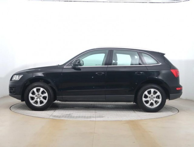 Audi Q5  2.0 TDI 