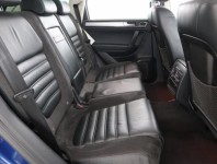 Volkswagen Touareg  3.0 TDI R-Line