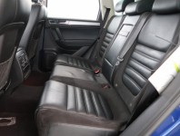 Volkswagen Touareg  3.0 TDI R-Line