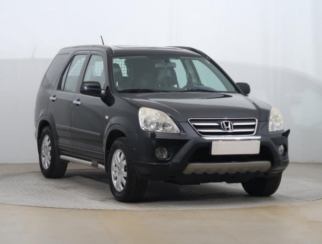 Honda CR-V  2.2 i-CTDi 