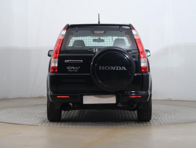 Honda CR-V  2.2 i-CTDi 