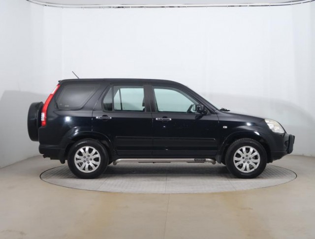 Honda CR-V  2.2 i-CTDi 