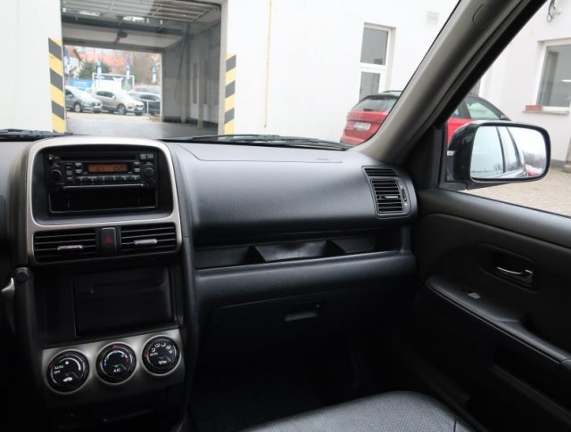 Honda CR-V  2.2 i-CTDi 