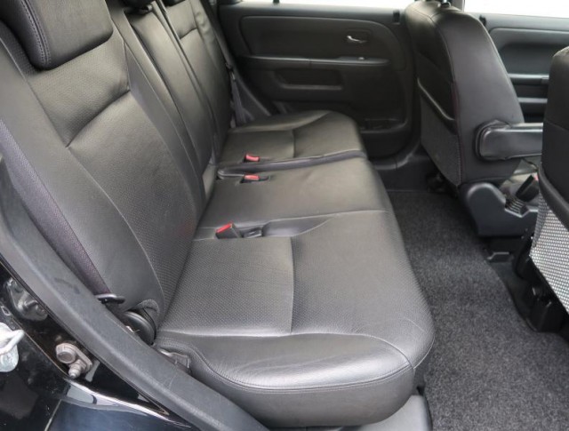 Honda CR-V  2.2 i-CTDi 