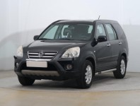 Honda CR-V  2.2 i-CTDi 