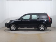 Honda CR-V  2.2 i-CTDi 