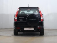 Honda CR-V  2.2 i-CTDi 