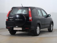 Honda CR-V  2.2 i-CTDi 