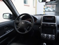 Honda CR-V  2.2 i-CTDi 