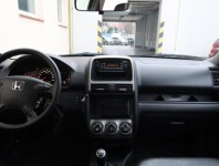 Honda CR-V  2.2 i-CTDi 