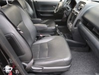 Honda CR-V  2.2 i-CTDi 