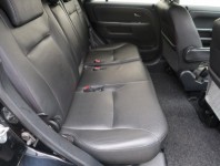 Honda CR-V  2.2 i-CTDi 