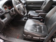 Honda CR-V  2.2 i-CTDi 