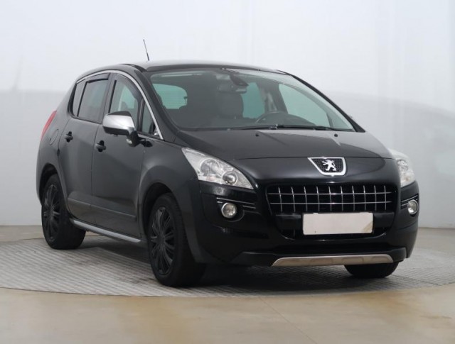 Peugeot 3008  2.0 HDi 