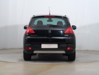 Peugeot 3008  2.0 HDi 
