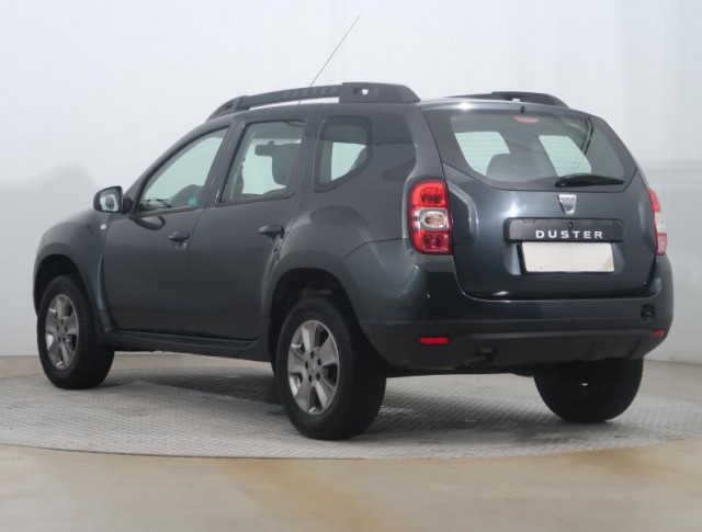 Dacia Duster  1.6 16V 
