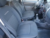 Dacia Duster  1.6 16V 