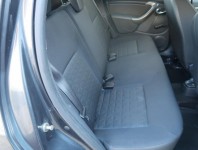Dacia Duster  1.6 16V 