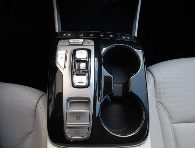 Hyundai Tucson  1.6 T-GDI 48V MHEV Premium