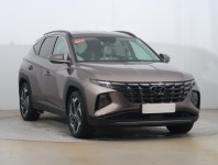 Hyundai Tucson  1.6 T-GDI 48V MHEV Premium