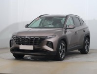 Hyundai Tucson  1.6 T-GDI 48V MHEV Premium