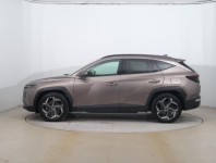 Hyundai Tucson  1.6 T-GDI 48V MHEV Premium