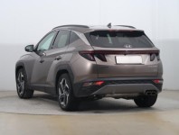 Hyundai Tucson  1.6 T-GDI 48V MHEV Premium