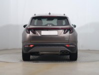 Hyundai Tucson  1.6 T-GDI 48V MHEV Premium