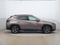 Hyundai Tucson  1.6 T-GDI 48V MHEV Premium