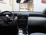 Hyundai Tucson  1.6 T-GDI 48V MHEV Premium