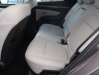 Hyundai Tucson  1.6 T-GDI 48V MHEV Premium