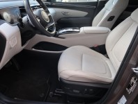 Hyundai Tucson  1.6 T-GDI 48V MHEV Premium