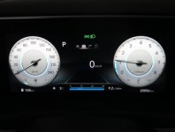 Hyundai Tucson  1.6 T-GDI 48V MHEV Premium