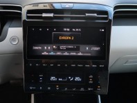 Hyundai Tucson  1.6 T-GDI 48V MHEV Premium