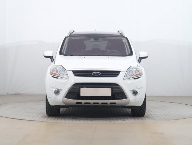 Ford Kuga  2.0 TDCi 