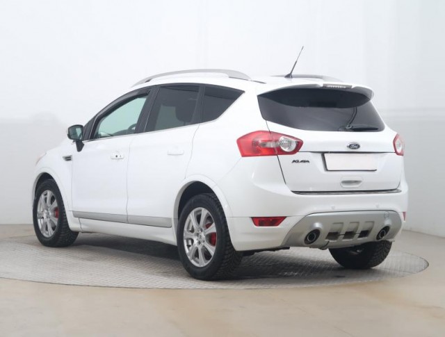 Ford Kuga  2.0 TDCi 