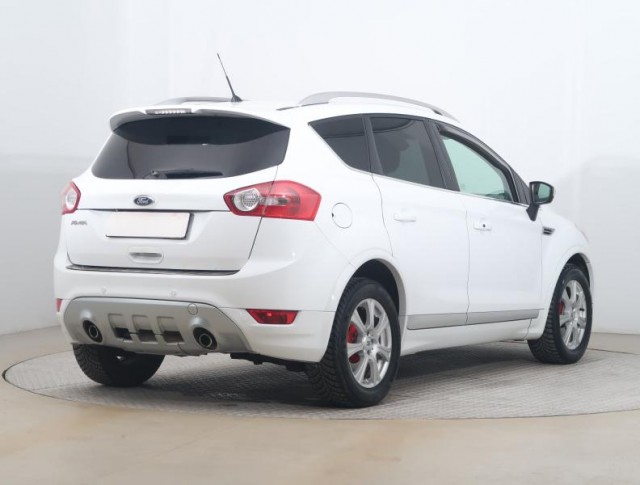 Ford Kuga  2.0 TDCi 