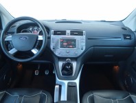 Ford Kuga  2.0 TDCi 