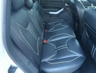 Ford Kuga  2.0 TDCi 