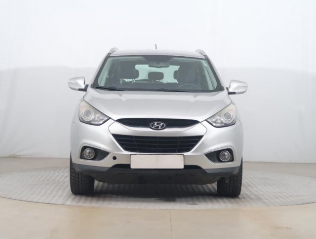Hyundai ix35  1.7 CRDi 