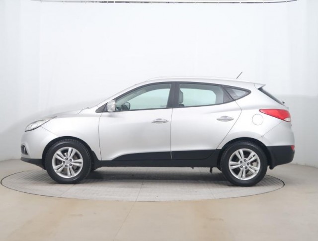 Hyundai ix35  1.7 CRDi 