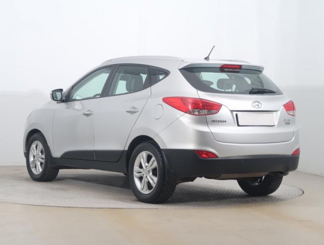 Hyundai ix35  1.7 CRDi 
