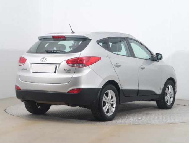 Hyundai ix35  1.7 CRDi 