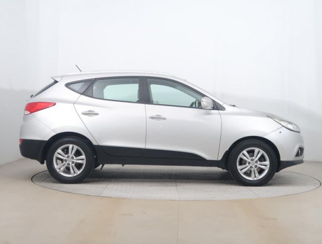 Hyundai ix35  1.7 CRDi 