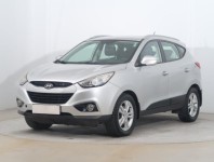 Hyundai ix35  1.7 CRDi 