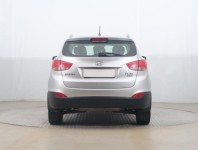 Hyundai ix35  1.7 CRDi 