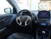 Hyundai ix35  1.7 CRDi 
