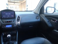 Hyundai ix35  1.7 CRDi 