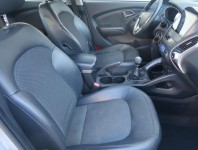 Hyundai ix35  1.7 CRDi 