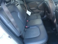 Hyundai ix35  1.7 CRDi 